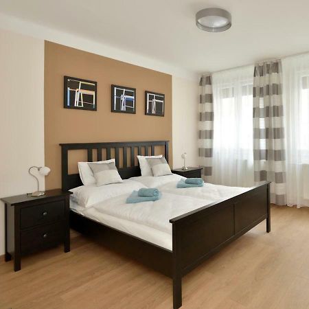 Deak Apartment บูดาเปสต์ ภายนอก รูปภาพ